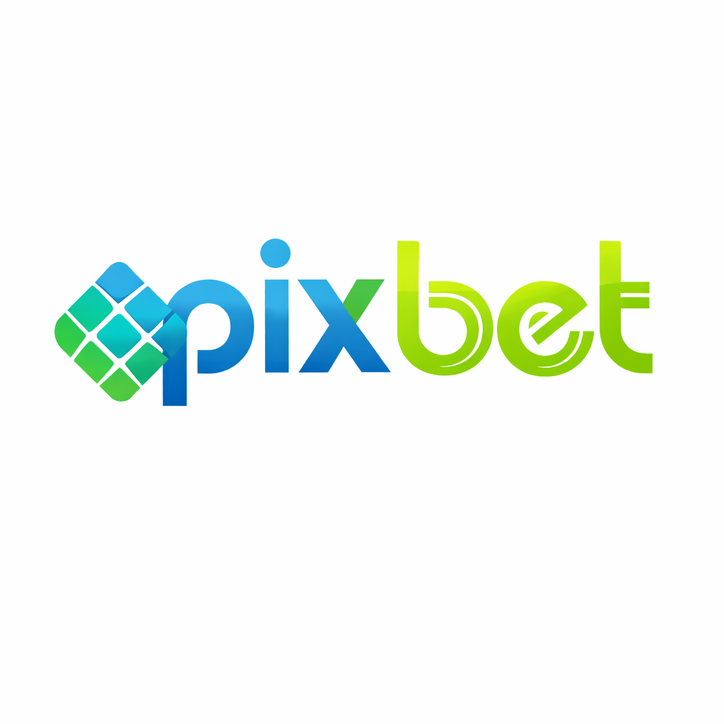 pixbet logo